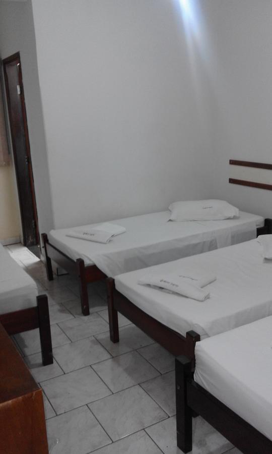 Hotel Sograo Araguari Eksteriør bilde